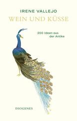 Wein und K&uuml;sse