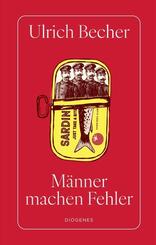 M&auml;nner machen Fehler
