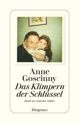 Das Klimpern der Schl&uuml;ssel