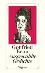 Ausgew&auml;hlte Gedichte