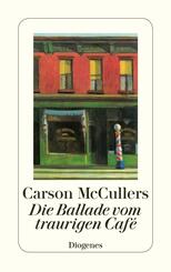 Die Ballade vom traurigen Cafe