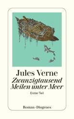 Zwanzigtausend Meilen unter Meer.Tl.1