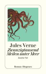 Zwanzigtausend Meilen unter Meer.Tl.2
