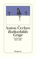 Rothschilds Geige