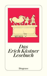 Das Erich-K&auml;stner-Lesebuch
