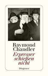 Erpresser schie&szlig;en nicht