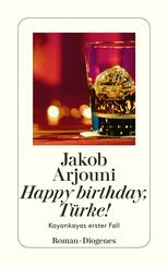Happy Birthday, T&uuml;rke!