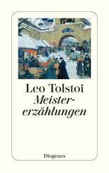 Meistererz&auml;hlungen