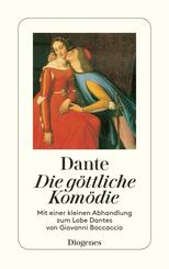 Die g&ouml;ttliche Kom&ouml;die