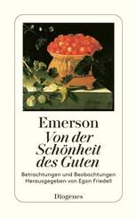 Von der Sch&ouml;nheit des Guten