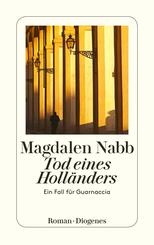 Tod eines Holl&auml;nders