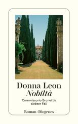 Nobilt&agrave;