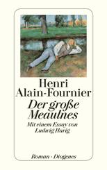 Der gro&szlig;e Meaulnes