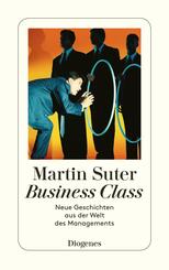 Business Class, Neue Geschichten aus der Welt des Managements