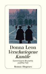 Verschwiegene Kan&auml;le