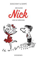 Der kleine Nick und die M&auml;dchen