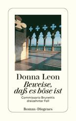 Beweise, da&szlig; es b&ouml;se ist