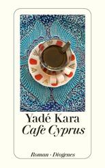 Cafe Cyprus