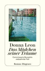 Das M&auml;dchen seiner Tr&auml;ume