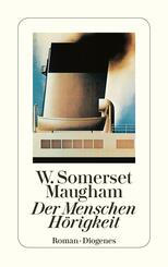 Der Menschen H&ouml;rigkeit