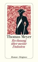 Rechnung &uuml;ber meine Dukaten