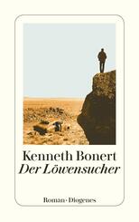 Der L&ouml;wensucher