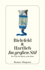 Im gro&szlig;en Stil