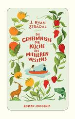 Die Geheimnisse der K&uuml;che des Mittleren Westens