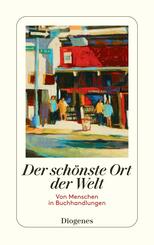 Der sch&ouml;nste Ort der Welt