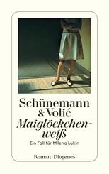 Maigl&ouml;ckchenwei&szlig;