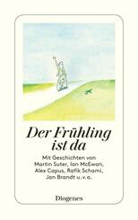 Der Fr&uuml;hling ist da