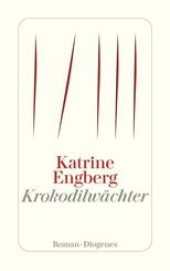 Krokodilw&auml;chter