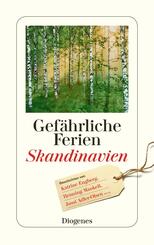 Gef&auml;hrliche Ferien - Skandinavien