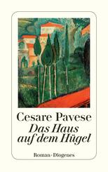 Das Haus auf dem H&uuml;gel