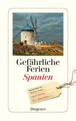 Gef&auml;hrliche Ferien - Spanien