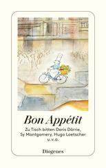 Bon App&eacute;tit
