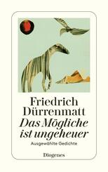 Das M&ouml;gliche ist ungeheuer