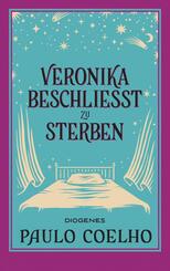 Veronika beschlie&szlig;t zu sterben