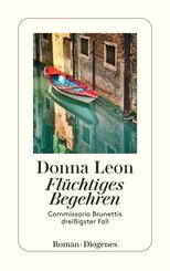 Fl&uuml;chtiges Begehren