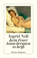 Kein Feuer kann brennen so hei&szlig;