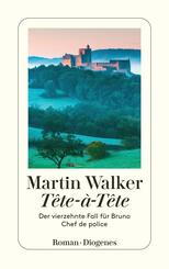 T&ecirc;te-&agrave;-T&ecirc;te