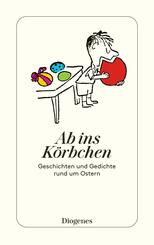 Ab ins K&ouml;rbchen