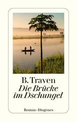 Die Br&uuml;cke im Dschungel