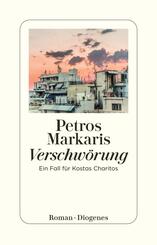 Verschw&ouml;rung