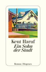 Ein Sohn der Stadt