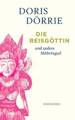 Die Reisg&ouml;ttin