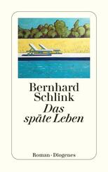 Das sp&auml;te Leben