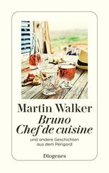 Bruno, Chef de cuisine