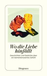 Wo die Liebe hinf&auml;llt
