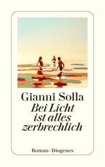Bei Licht ist alles zerbrechlich